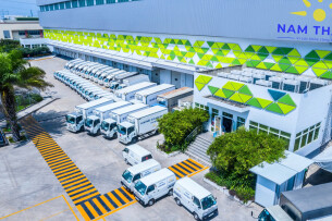 TOP 10 doanh nghiệp chuyển phát nhanh dược phẩm, y tế hiện nay ở Việt Nam