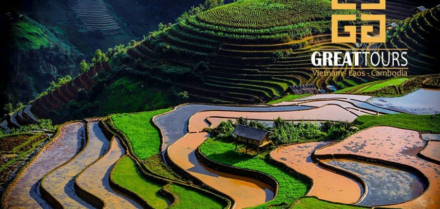 TOP 10 công ty du lịch nội địa có sản phẩm tour sáng tạo nhất năm 2025