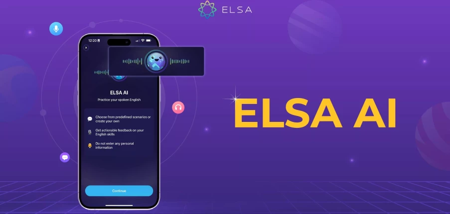 TOP 11 nền tảng học tiếng Anh trực tuyến ứng dụng AI thông minh