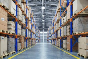 TOP 9 doanh nghiệp quản lý kho hàng nguy hiểm, hóa chất an toàn nhất