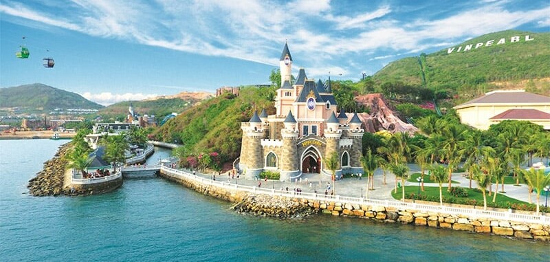 TOP 7 thương hiệu khách sạn Việt Nam phát triển quốc tế thành công nhất