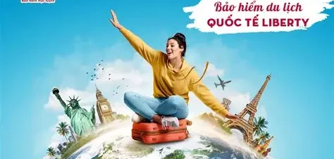 Top 10 công ty bảo hiểm phi nhân thọ có dịch vụ bảo hiểm du lịch quốc tế phổ biến