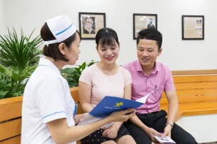 Top 10 phòng khám đa khoa có dịch vụ khám tiền hôn nhân uy tín