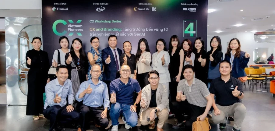 TOP 8 startup công nghệ Việt Nam gọi vốn thành công nhất năm 2024–2025