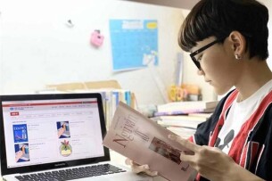 Top 9 nền tảng học trực tuyến hỗ trợ học tập qua video ngắn