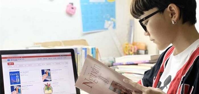 Top 9 nền tảng học trực tuyến hỗ trợ học tập qua video ngắn