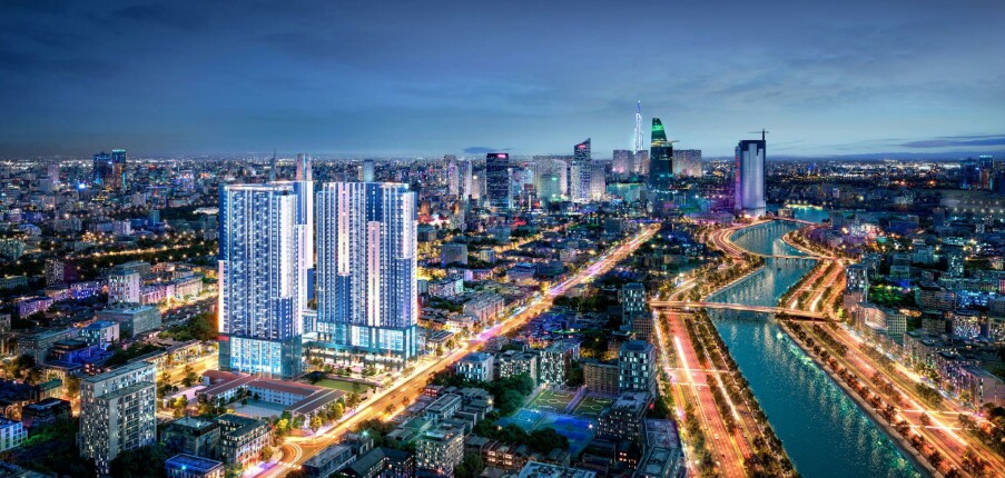 TOP 11 công ty phân tích thị trường và định giá bất động sản công nghiệp tại Việt Nam