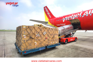 Top 10 hãng hàng không và đối tác logistics hàng đầu trong vận chuyển hàng hóa