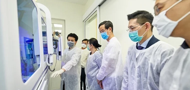 Top 10 phòng khám đa khoa đạt chuẩn quốc tế về vô trùng và an toàn