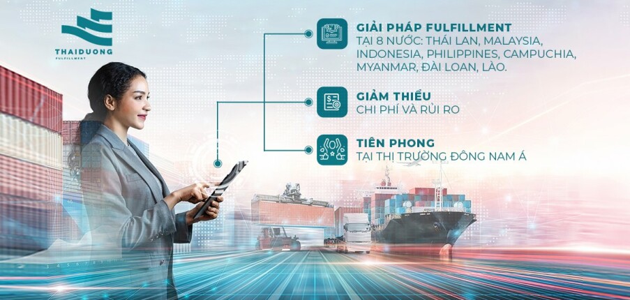 TOP 8 doanh nghiệp hỗ trợ sellers quốc tế bán hàng tại Việt Nam