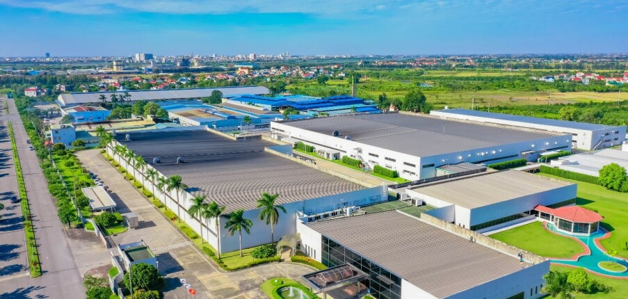 TOP 10 doanh nghiệp cung cấp giải pháp tiết kiệm năng lượng hiệu quả nhất