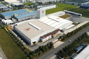 TOP 10 công ty sản xuất vật liệu thân thiện môi trường nổi bật nhất