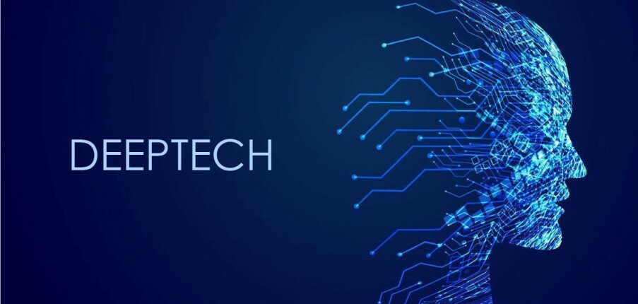 TOP 10 startup DeepTech nổi bật trong khu vực châu Á – Thái Bình Dương