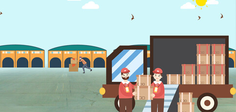 Top 10 công ty giao nhận hàng hóa kết hợp kho bãi và phân phối toàn quốc