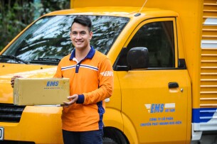 Top 10 dịch vụ bưu chính có tỷ lệ giao thành công cao nhất 2025