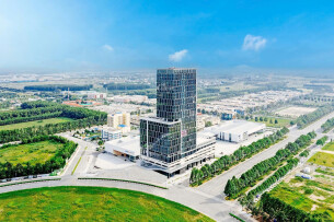 TOP 10 doanh nghiệp tiên phong chuyển đổi số trong ngành xây dựng Việt Nam