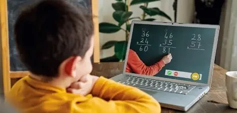 Top 10 khóa học Toán online cho học sinh tiểu học dễ hiểu