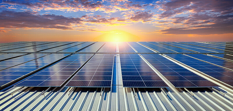 TOP 10 công ty EPC (thiết kế – thi công – vận hành) điện mặt trời rooftop cho doanh nghiệp ở Việt Nam