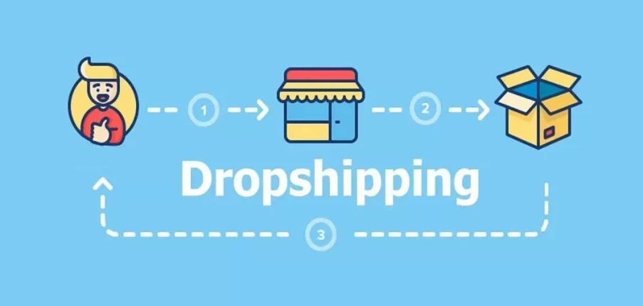 Top 10 công ty hỗ trợ dropshipping & bán hàng xuyên biên giới