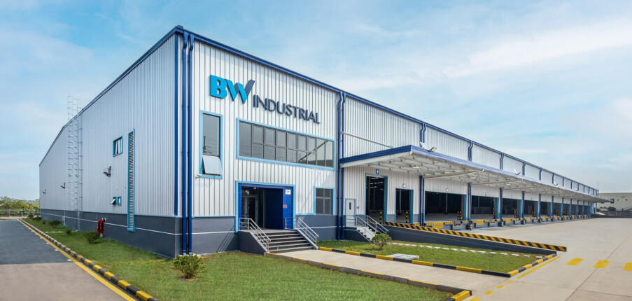 TOP 10 chủ đầu tư khu công nghiệp sinh thái – logistics xanh tại Việt Nam