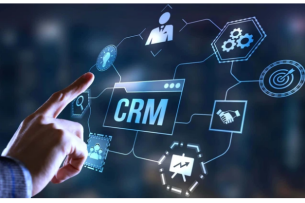 TOP 10 hệ thống CRM hiệu quả nhất cho doanh nghiệp vừa và nhỏ