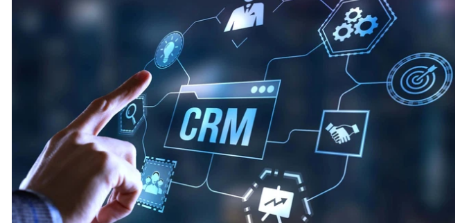 TOP 10 hệ thống CRM hiệu quả nhất cho doanh nghiệp vừa và nhỏ