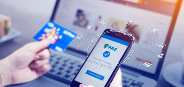 TOP 10 cổng thanh toán quốc tế ở Việt Nam hiện nay