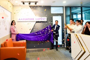 TOP 8 doanh nghiệp chuyên tư vấn pháp lý dữ liệu (Data Compliance – GDPR/PDPA)