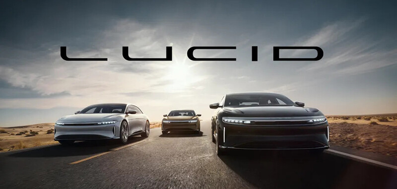 TOP 12 công ty dẫn đầu trong lĩnh vực xe điện và xe tự hành