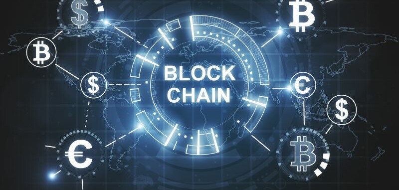 TOP 10 công ty Blockchain ở Việt Nam uy tín hiện nay