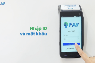 TOP 9 máy POS thanh toán bán hàng cầm tay tốt nhất hiện nay c