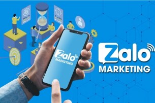 TOP 10 phần mềm Zalo Marketing hiệu quả được ưa chuộng hiện nay