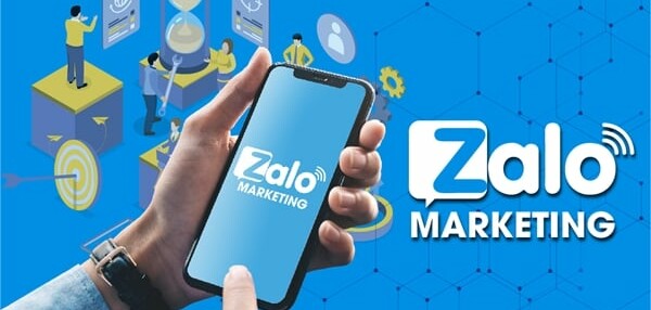 TOP 10 phần mềm Zalo Marketing hiệu quả được ưa chuộng hiện nay