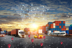 Top 10 công ty logistics quốc tế kết nối Việt Nam – Mỹ/Châu Âu