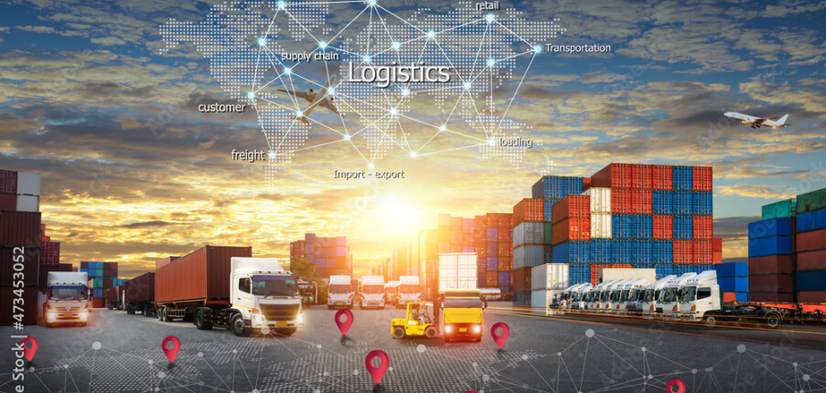 Top 10 công ty logistics quốc tế kết nối Việt Nam – Mỹ/Châu Âu