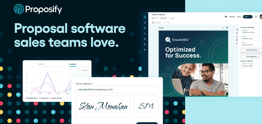 TOP 9 app báo giá sản phẩm chuyên nghiệp cho doanh nghiệp