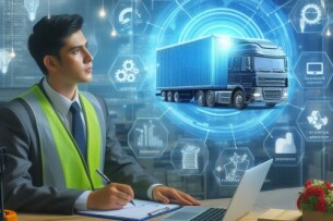 Top 9 nền tảng phân tích dữ liệu logistics hỗ trợ doanh nghiệp xuất nhập khẩu