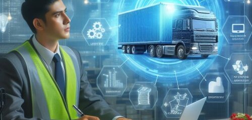 Top 9 nền tảng phân tích dữ liệu logistics hỗ trợ doanh nghiệp xuất nhập khẩu