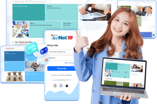 TOP 10 phần mềm kế toán thuế phổ biện hiện nay tại Việt Nam