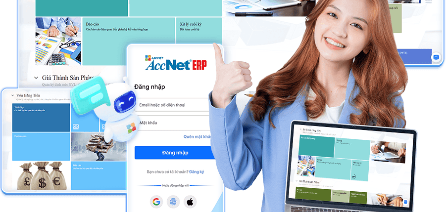 TOP 10 phần mềm kế toán thuế phổ biện hiện nay tại Việt Nam