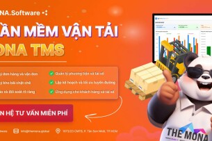 TOP 11 ứng dụng quản lý vận tải tối ưu uy tín nhất hiện nay