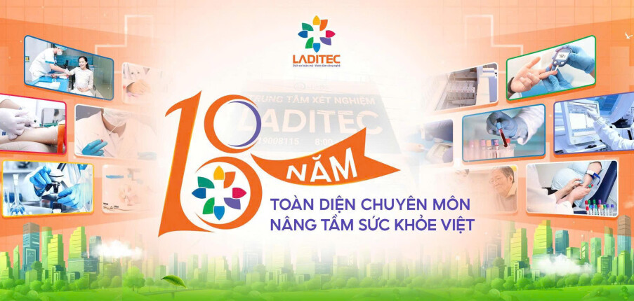 TOP 7 dịch vụ xét nghiệm vi sinh & ký sinh trùng tại nhà