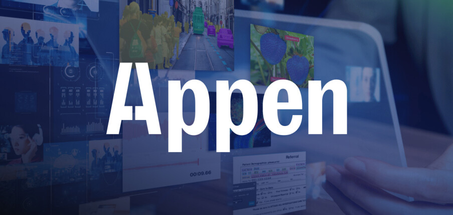 TOP 10 công ty chú thích dữ liệu hàng đầu khu vực châu á