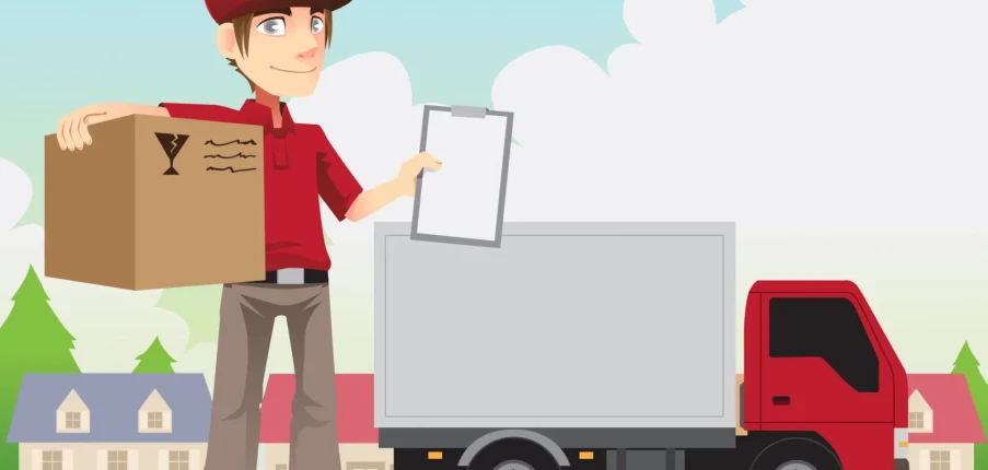 Những công ty vận chuyển hợp đồng hỏa tốc đáng tin cậy