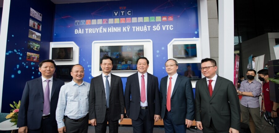 TOP 10 công ty cung cấp dịch vụ truyền hình cáp tốt nhất hiện nay