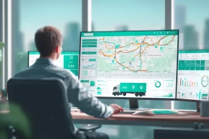 TOP 10 hệ thống quản lý kho hàng hiện đại hàng đầu của Amazon hiện nay