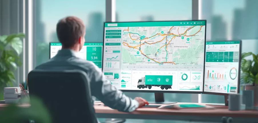 TOP 10 hệ thống quản lý kho hàng hiện đại hàng đầu của Amazon hiện nay