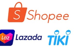 Top 9 thương hiệu sàn TMĐT nội địa cạnh tranh sòng phẳng với Shopee, Lazada
