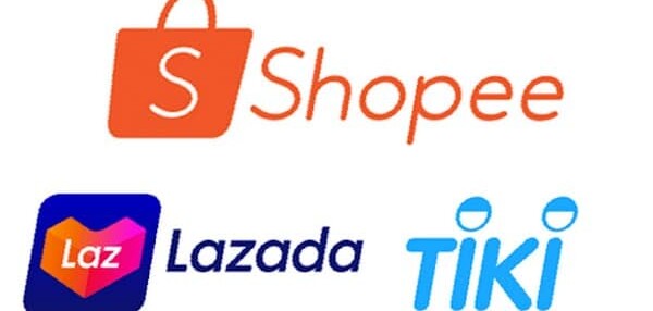 Top 9 thương hiệu sàn TMĐT nội địa cạnh tranh sòng phẳng với Shopee, Lazada