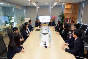 TOP 8 doanh nghiệp tư vấn pháp lý cho hoạt động thương mại điện tử & hợp đồng điện tử